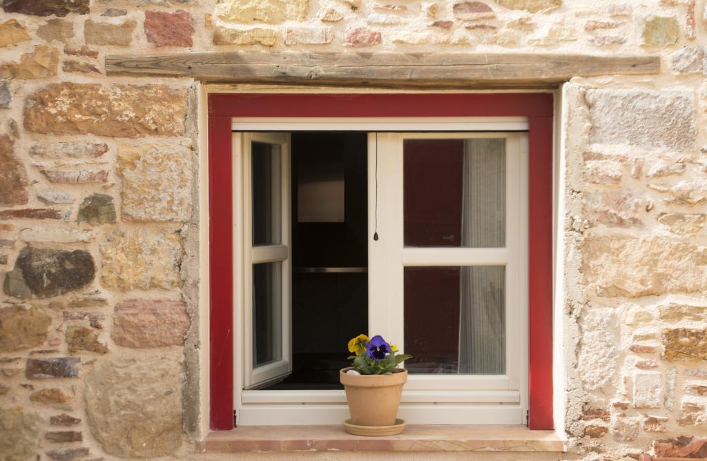 Porta Di Marina Apartman Híosz Kültér fotó